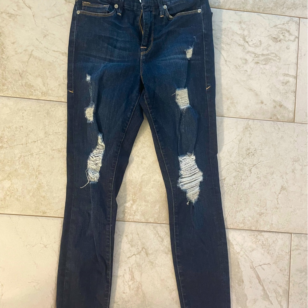 Good American jeans